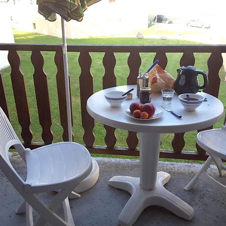 Appartement Cosy Avec Piscine Privee A Metabief 38 M² Εξωτερικό φωτογραφία