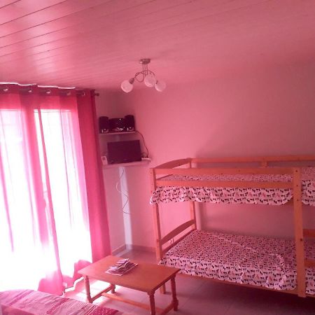 Appartement Cosy Avec Piscine Privee A Metabief 38 M² Εξωτερικό φωτογραφία