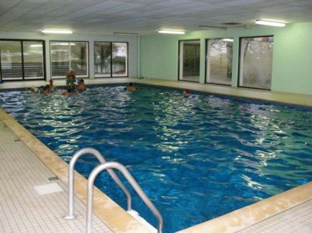 Appartement Cosy Avec Piscine Privee A Metabief 38 M² Εξωτερικό φωτογραφία