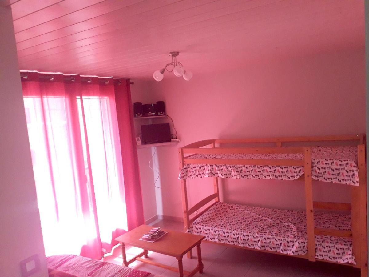 Appartement Cosy Avec Piscine Privee A Metabief 38 M² Εξωτερικό φωτογραφία