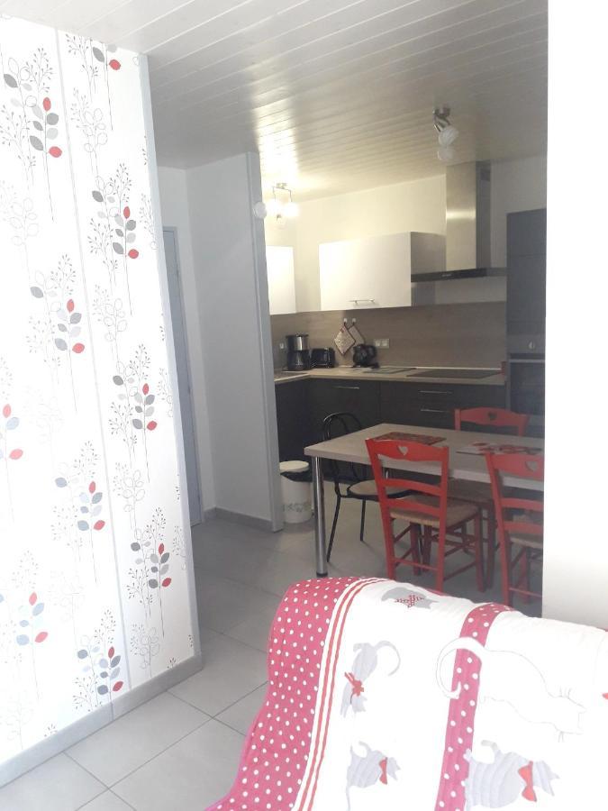 Appartement Cosy Avec Piscine Privee A Metabief 38 M² Εξωτερικό φωτογραφία