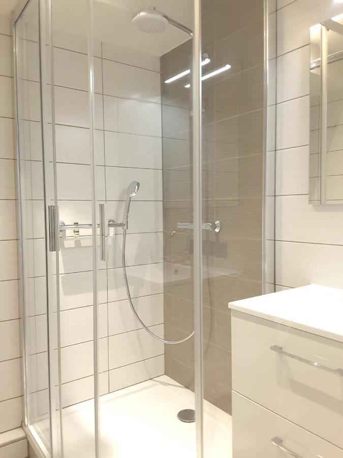 Appartement Cosy Avec Piscine Privee A Metabief 38 M² Εξωτερικό φωτογραφία