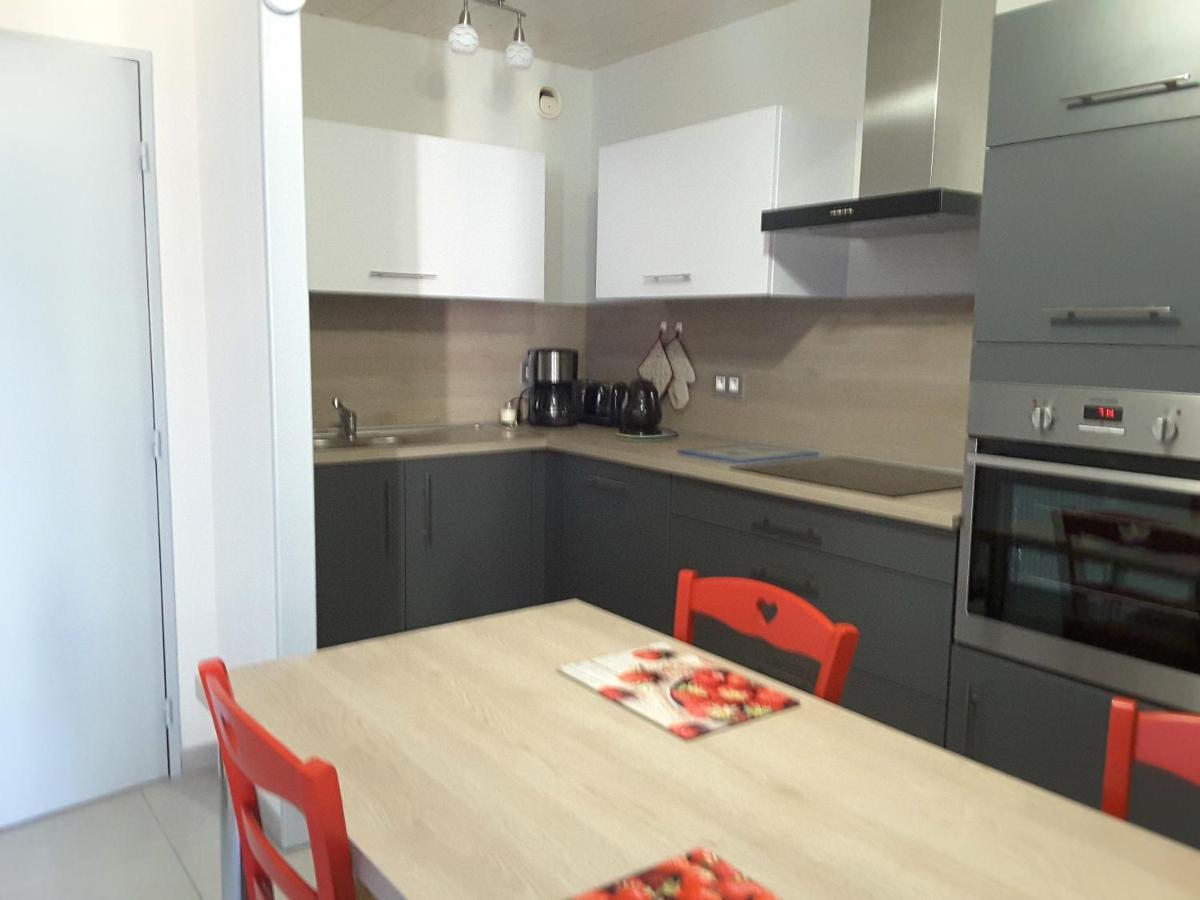 Appartement Cosy Avec Piscine Privee A Metabief 38 M² Εξωτερικό φωτογραφία