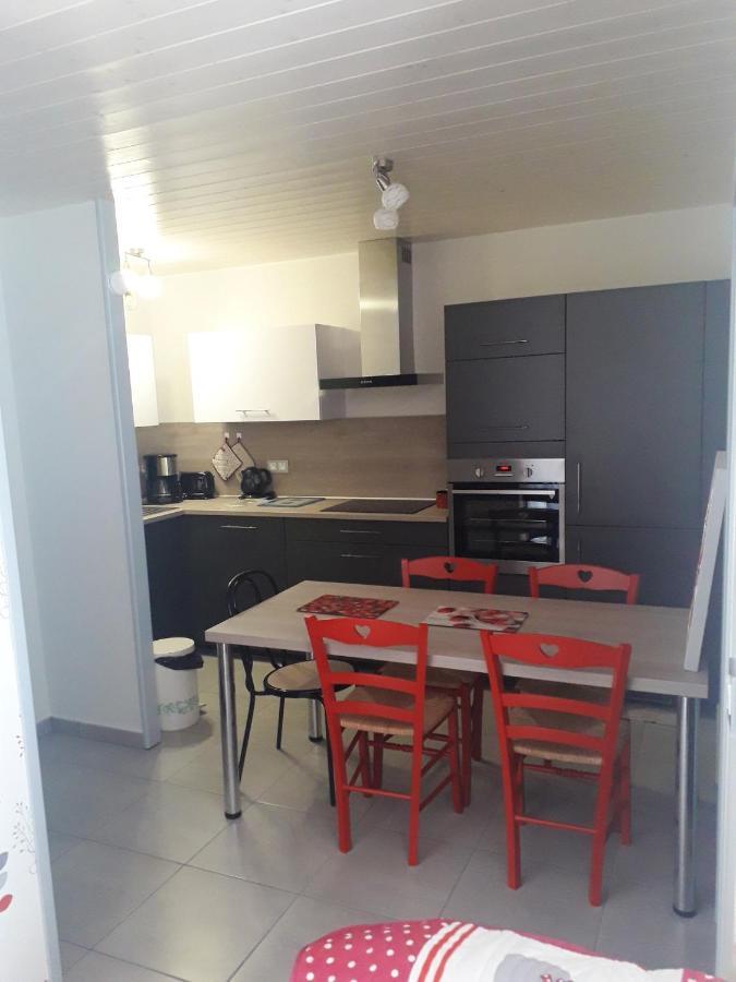 Appartement Cosy Avec Piscine Privee A Metabief 38 M² Εξωτερικό φωτογραφία