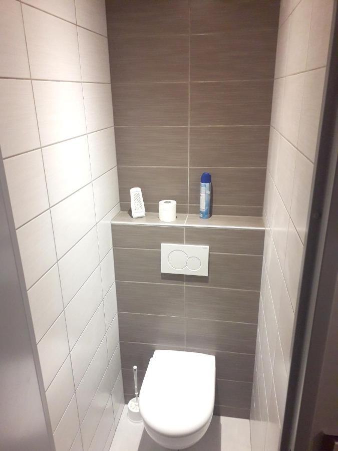Appartement Cosy Avec Piscine Privee A Metabief 38 M² Εξωτερικό φωτογραφία